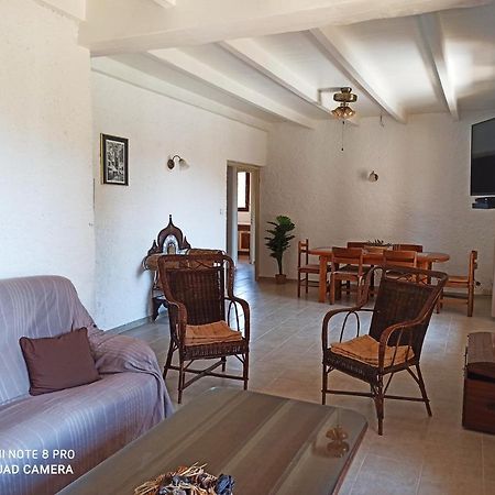 U Palmu Apartman Sagone  Kültér fotó