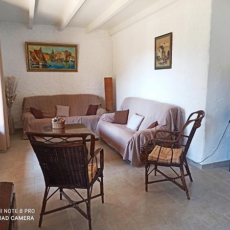 U Palmu Apartman Sagone  Kültér fotó