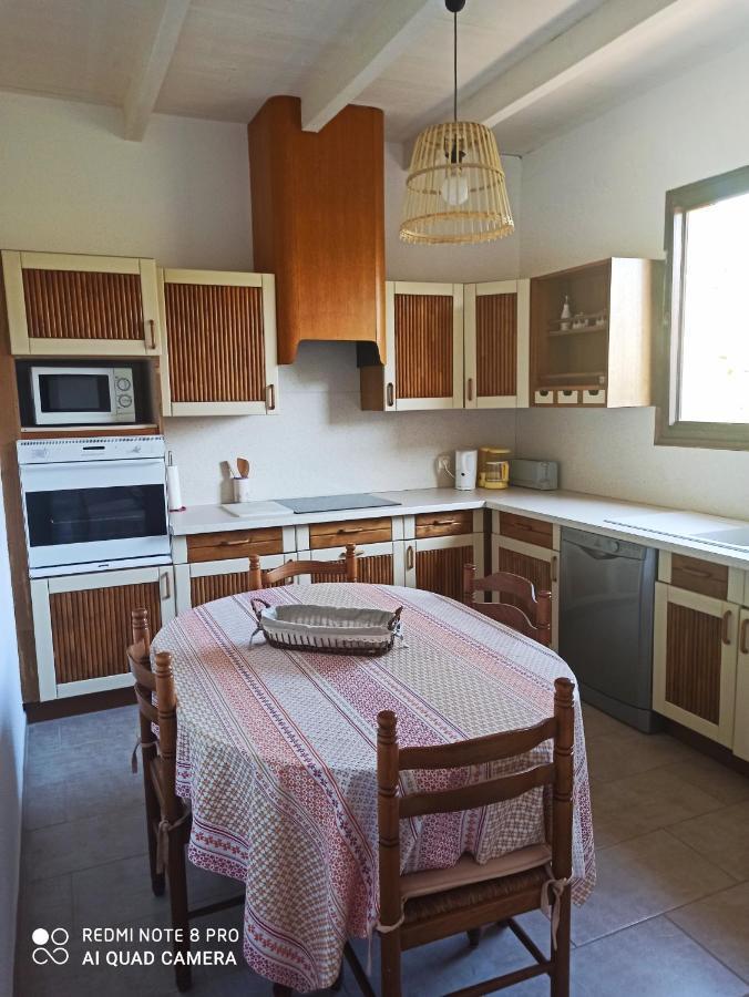U Palmu Apartman Sagone  Kültér fotó