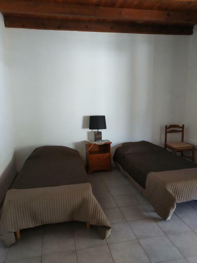U Palmu Apartman Sagone  Kültér fotó
