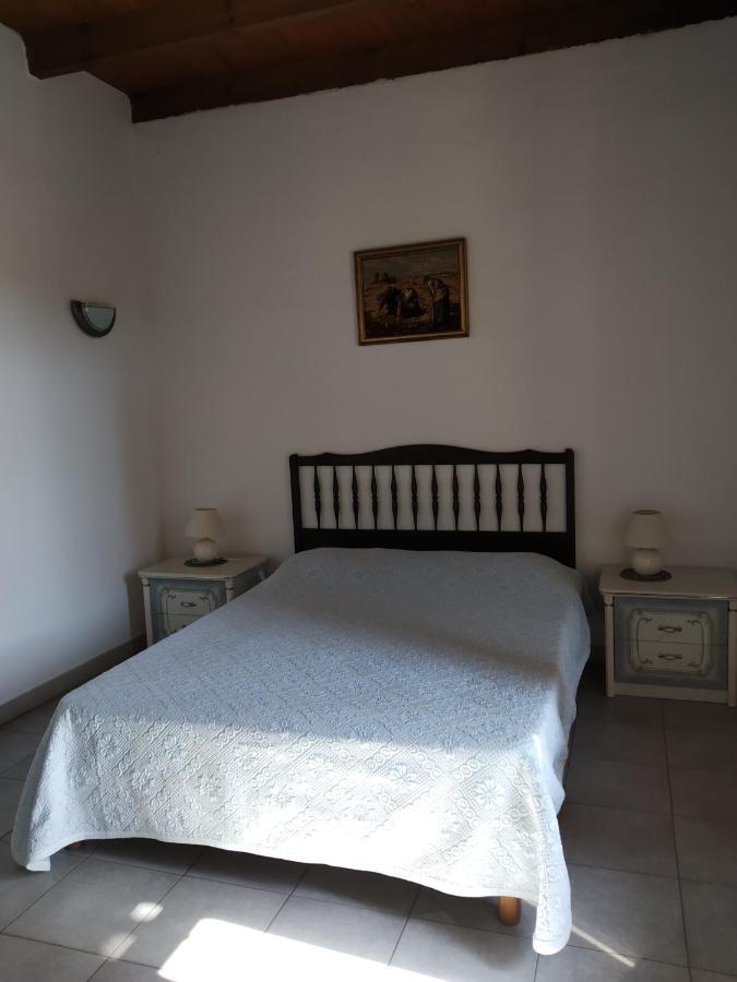 U Palmu Apartman Sagone  Kültér fotó